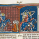 Illustration for article titled Can You Help Decode The Unknown Language On This 750-Year-Old Sword?